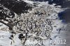 Luftaufnahme Kanton Graubuenden/Davos/Davos 2012 - Foto Davos  9870